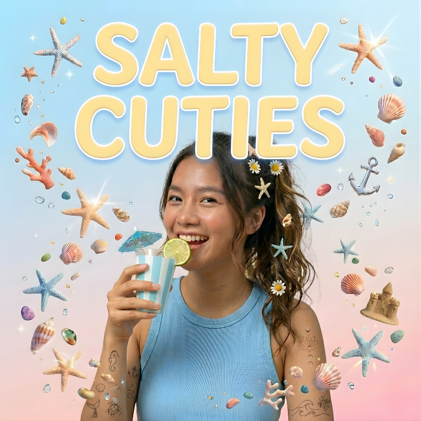 Salty Cuties