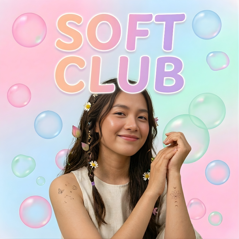Soft Club