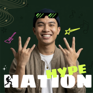 HYPE NATION