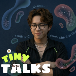TINY TALK