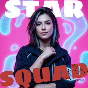 STAR SQUAD