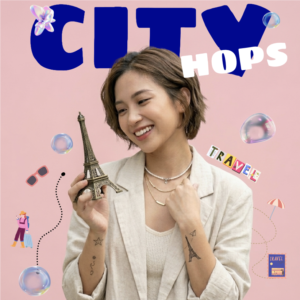 CITY HOPS