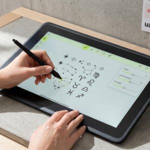 Hình xăm Customize INKGEN