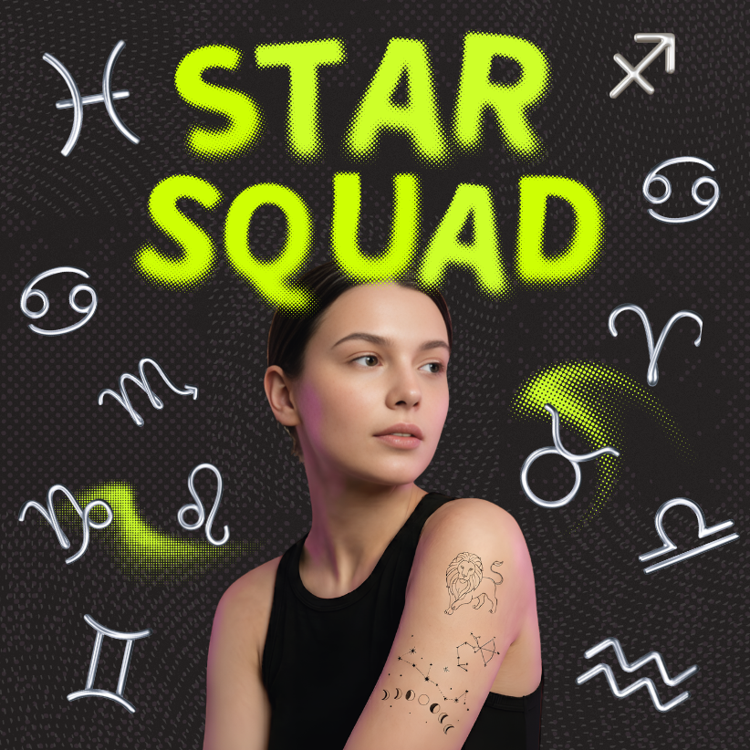 Star Squad
