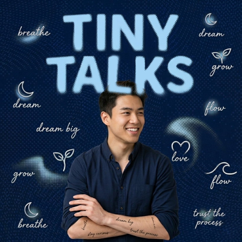 Tiny Talks