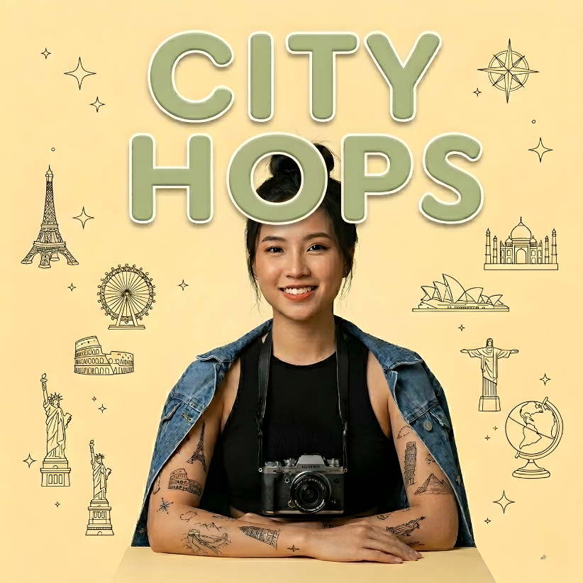 City Hops
