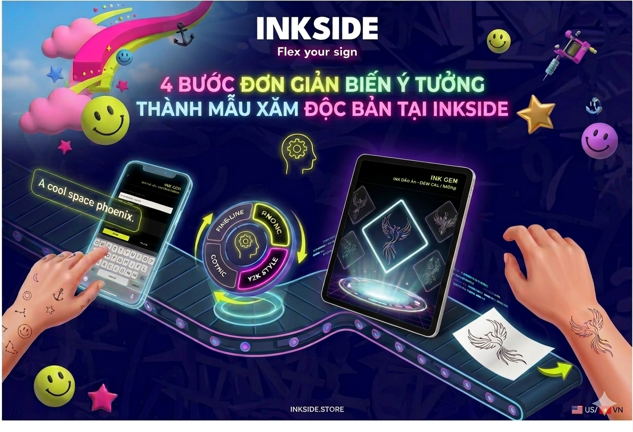 Tự thiết kế