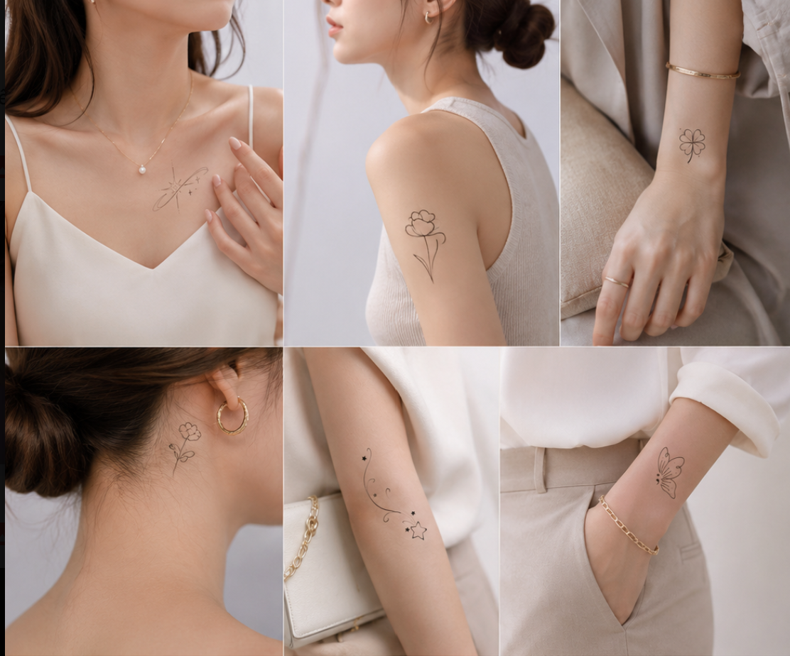 Hinh Xam Minimal